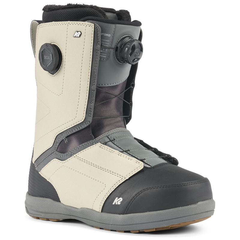 2024 K2 Hanford Men's Snowboard Boots