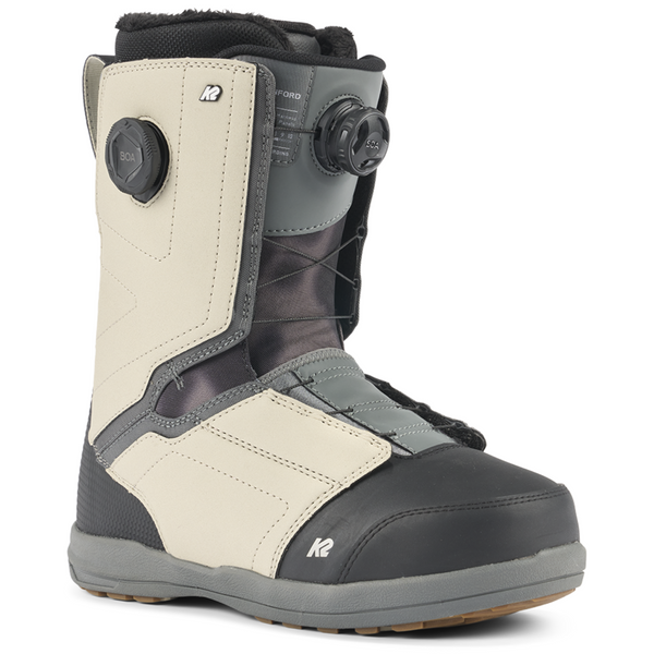 2024 K2 Hanford Men's Snowboard Boots For Sale