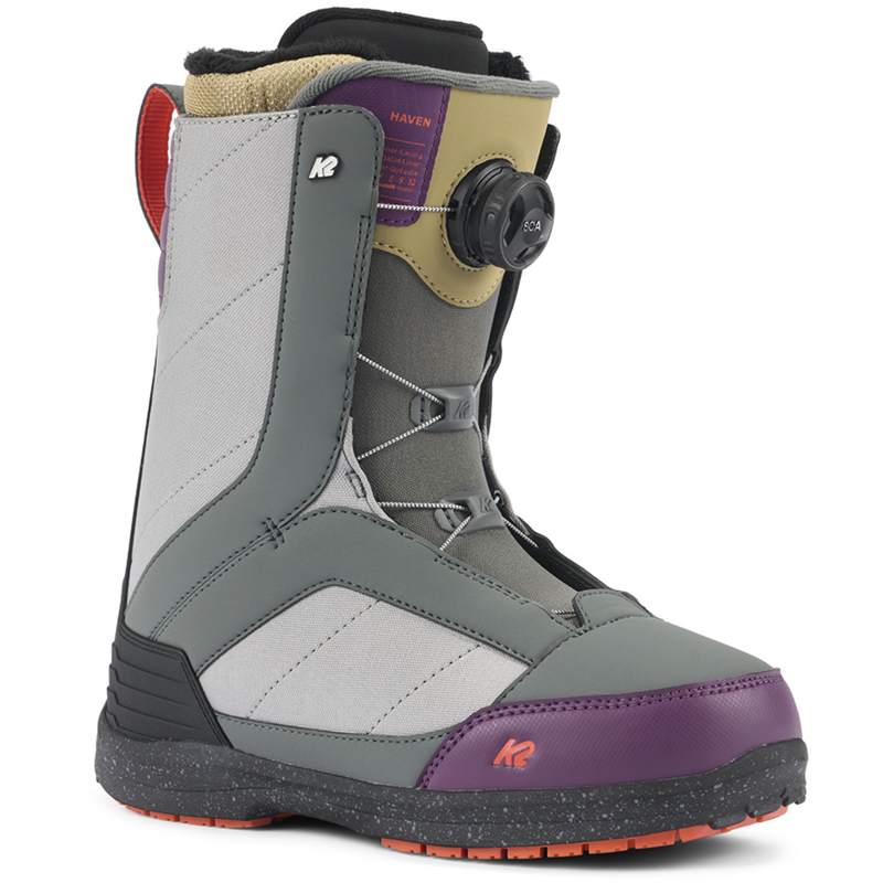 2024 K2 Haven Women's Snowboard Boots