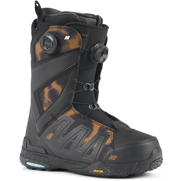 2024 K2 Holgate Men's Snowboard Boots