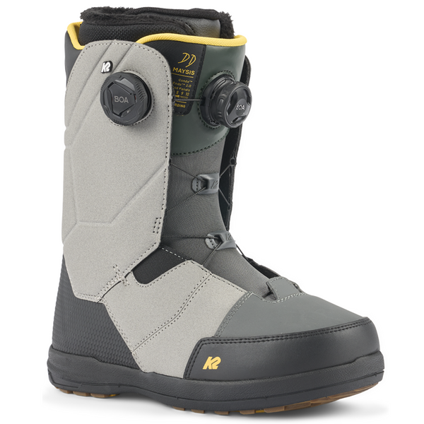 2024 K2 Maysis Men's Snowboard Boots