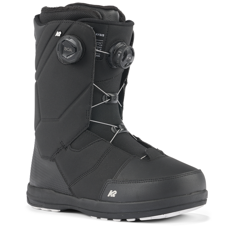 2024 K2 Maysis Wide Snowboard Boots