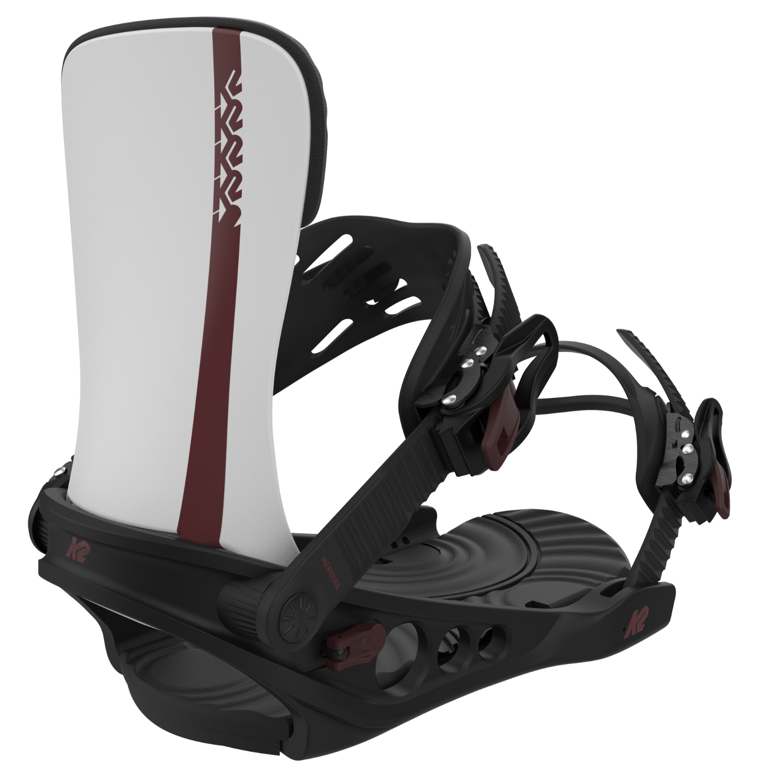 2024 K2 Meridian Women's Snowboard Bindings