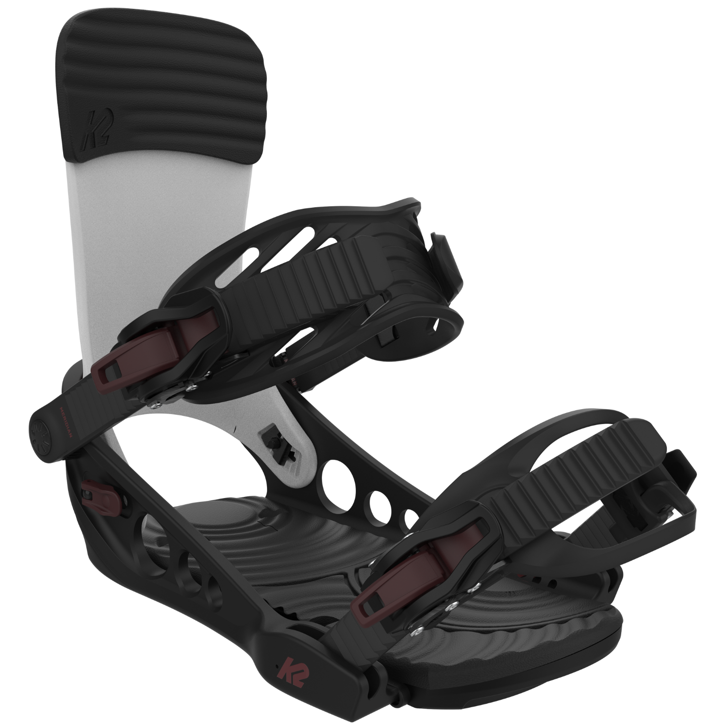 2024 K2 Meridian Women's Snowboard Bindings