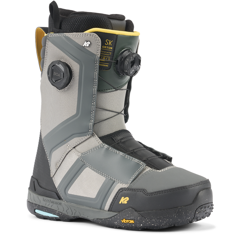2024 K2 Orton Men's Snowboard Boots