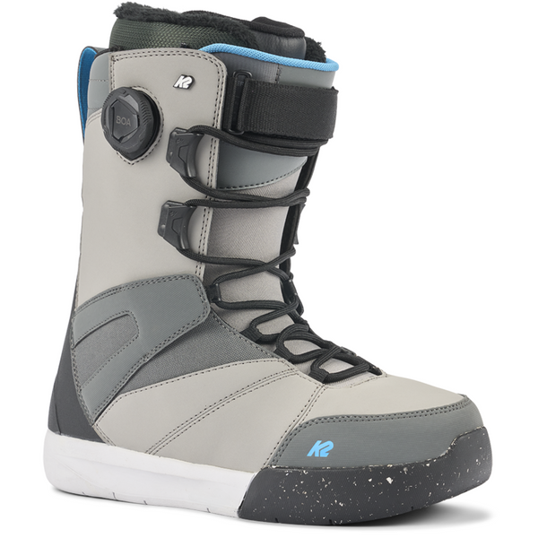 2024 K2 Overdraft Men's Snowboard Boots
