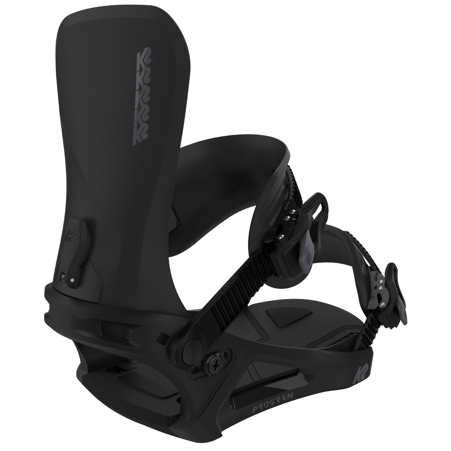 2024 K2 Program Men's Snowboard Bindings