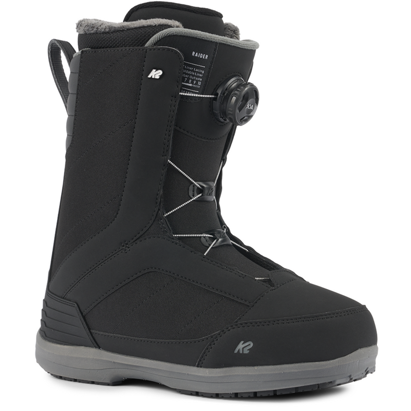 2024 K2 Raider Men's Snowboard Boots