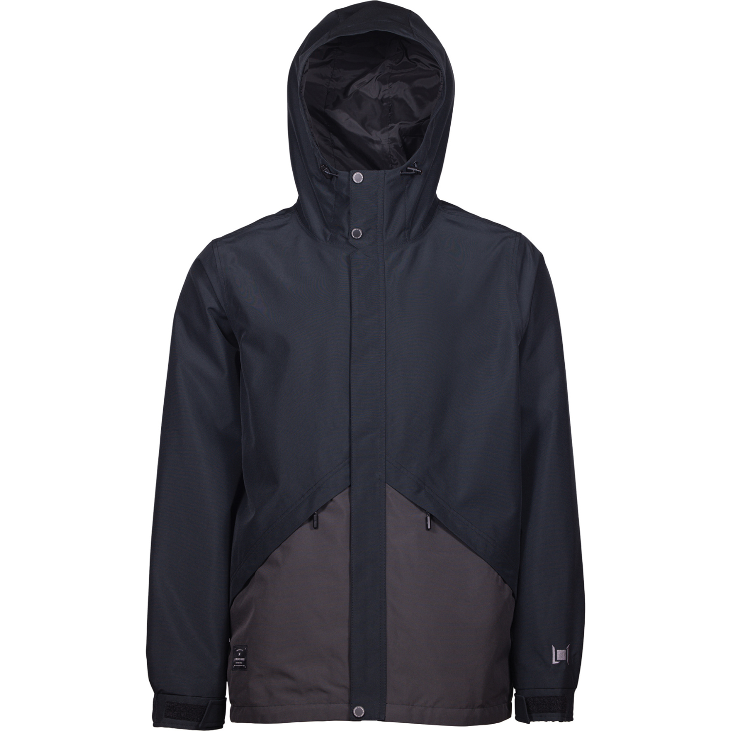 L1 Chambers Men's Snowboard Jacket 2023