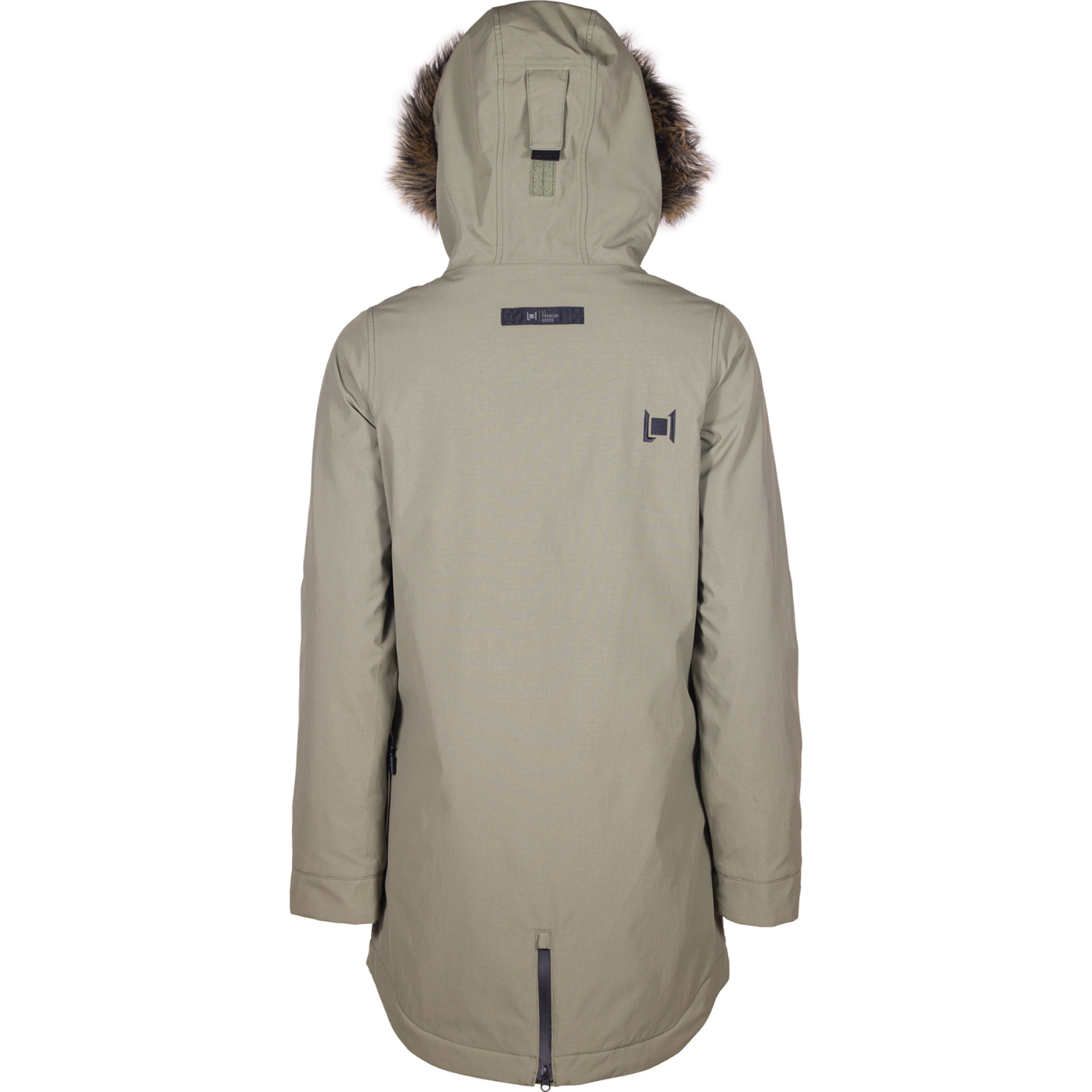 L1 Fairbanks Jacket 2023 - Women's Snowboard Jacket
