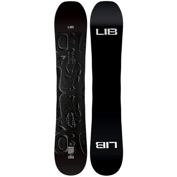 2024 Lib Tech Double Dip Men's Snowboard
