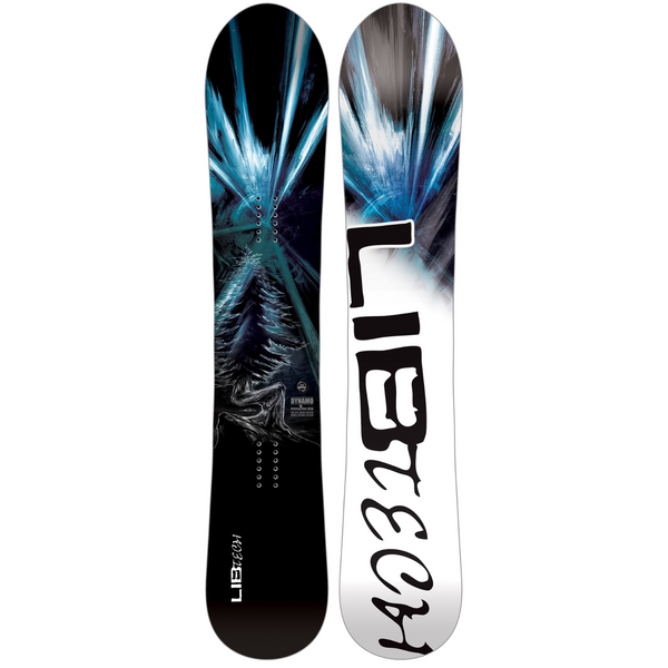 2024 Lib Tech Glider Women's Snowboard