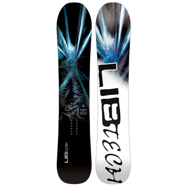 2024 Lib Tech Dynasword Youth Snowboard