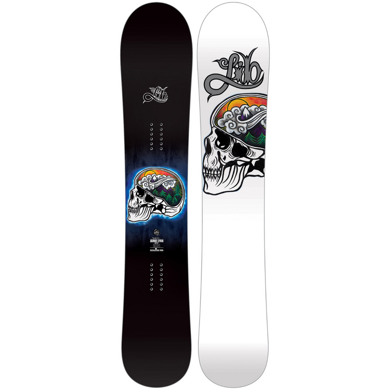 2024 Lib Tech Jamie Lynn Men's Snowboard For Sale 2024 Lib Tech Jamie Lynn Men's Snowboard For Sale