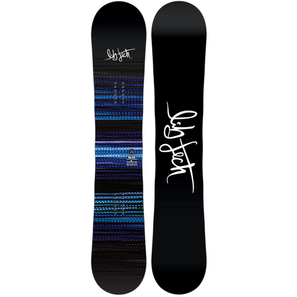 2024 Lib Tech No. 43 Women's Snowboard