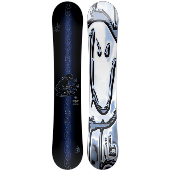 2024 Lib Tech Off Ramp Snowboard