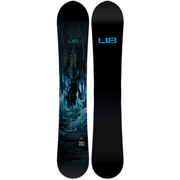 2024 Lib Tech Skunk Ape II Snowboard For Sale