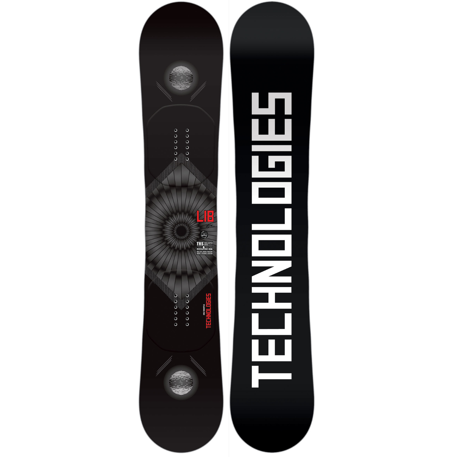 2024 Lib Tech TRS Snowboard 