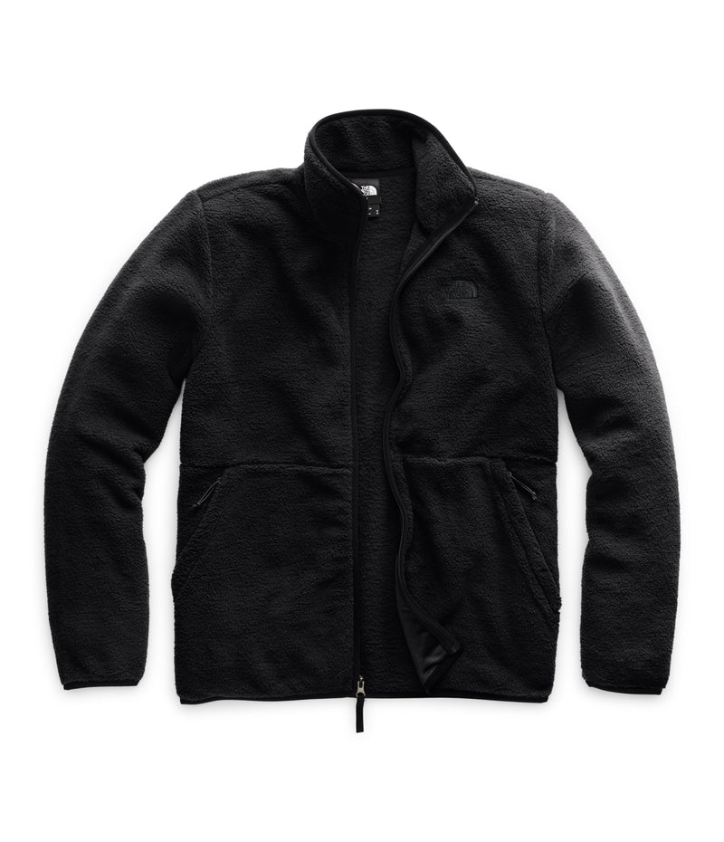 2023 The North Face Dunraven Sherpa Full Zip