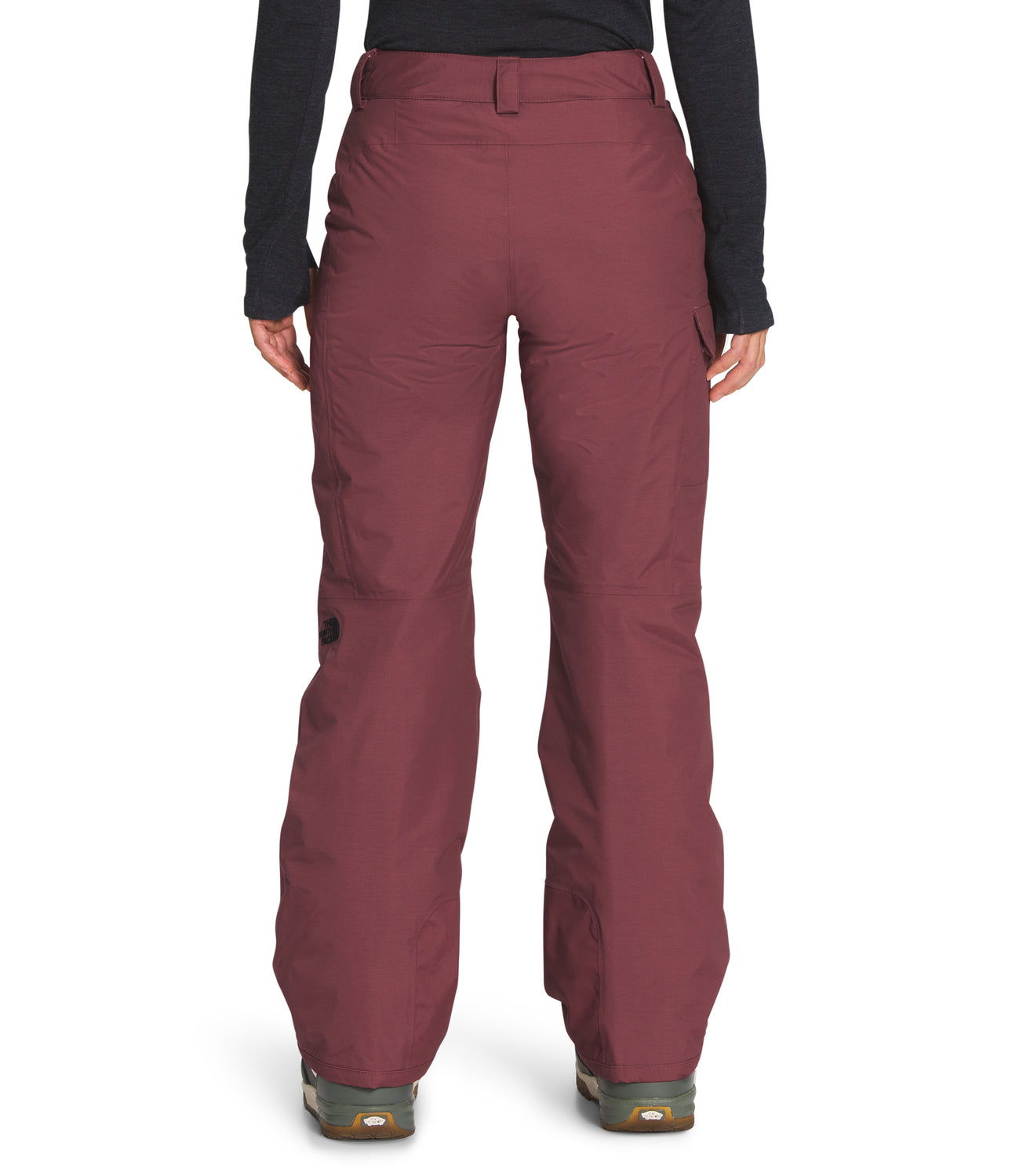The North Face Freedom Insulated Pant 2023 - Women's