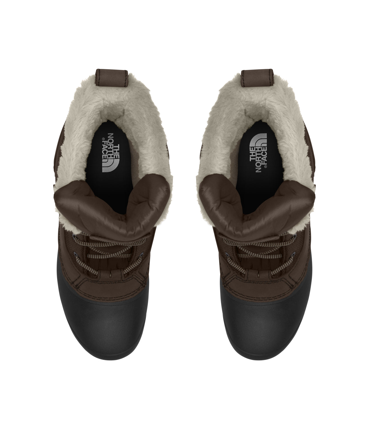 The North Face Shellista IV Mid Waterproof Boot 2023