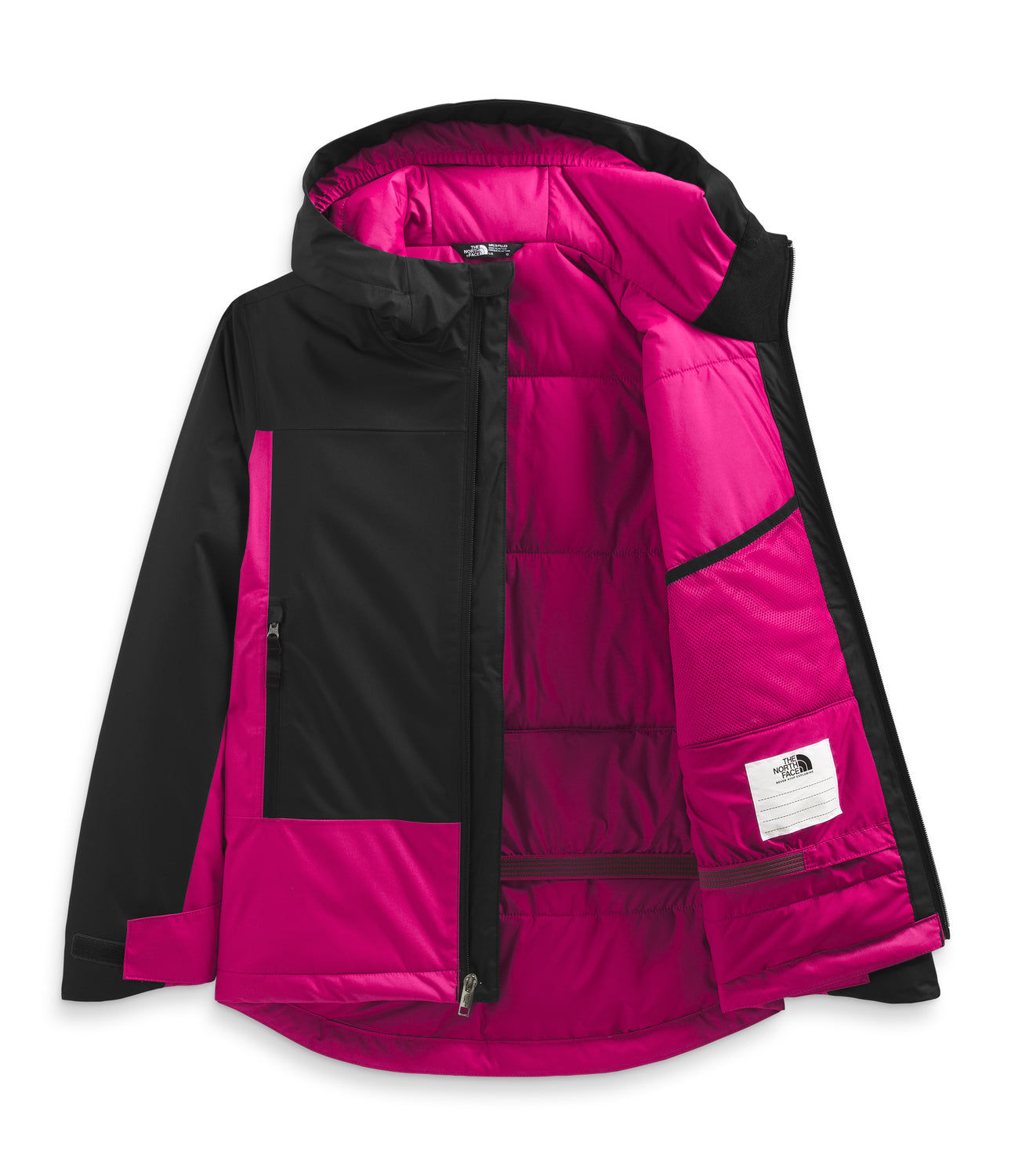 The North Face Freedom Insulated Jacket 2023 - Girl's