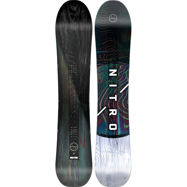 nitro magnum snowboard for sale quick and responsive Nitro Magnum 2024 - Men's