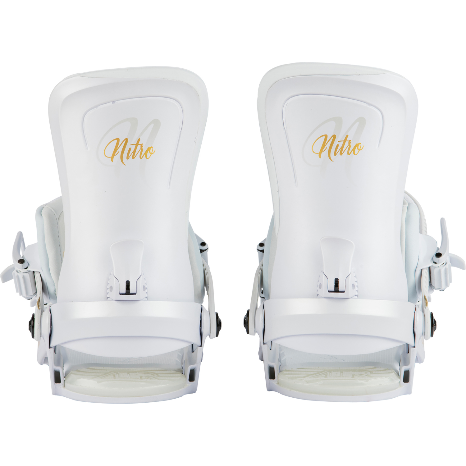 2024 Nitro Poison Women's Snowboard Bindings