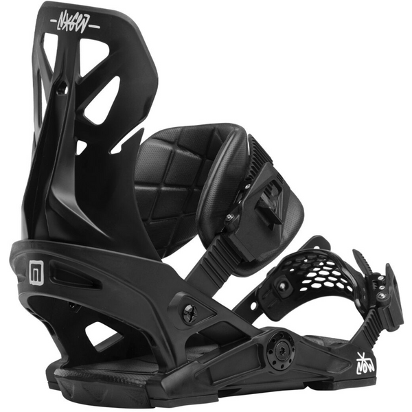 2024 Now NX-Gen Youth Snowboard Bindings