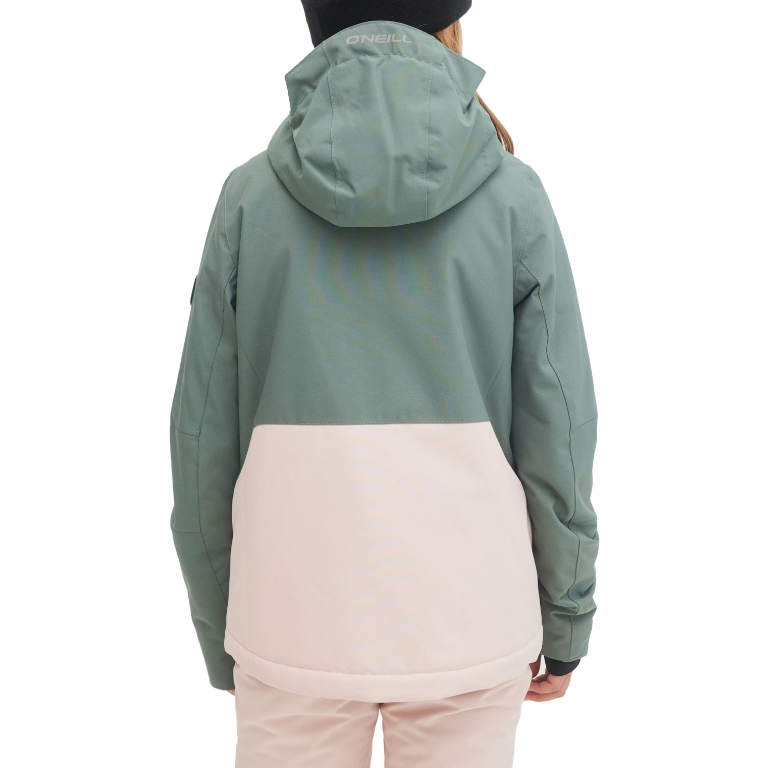 2023 Girl's O'Neill Adelite AOP Jacket