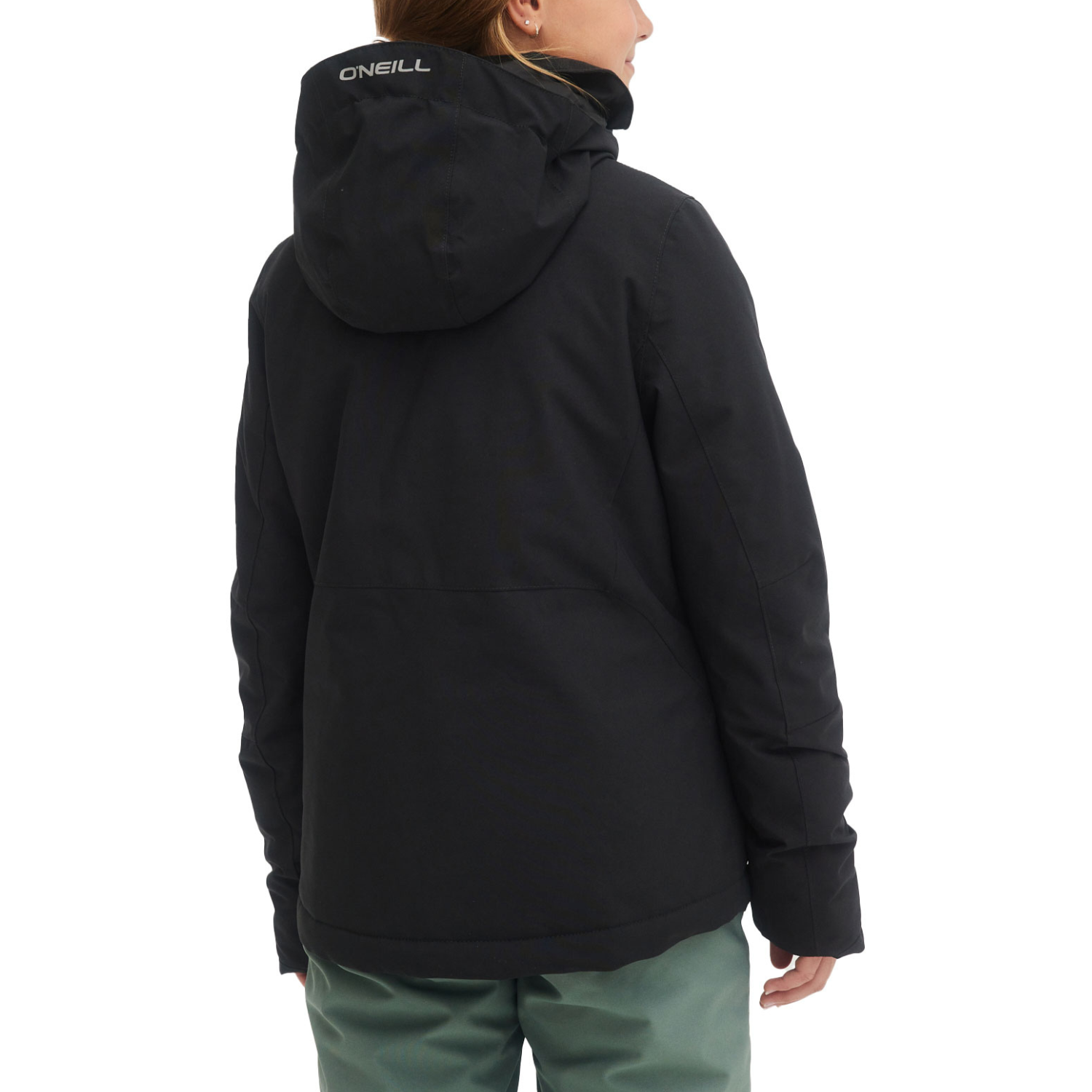 2023 Girl's O'Neill Adelite AOP Jacket