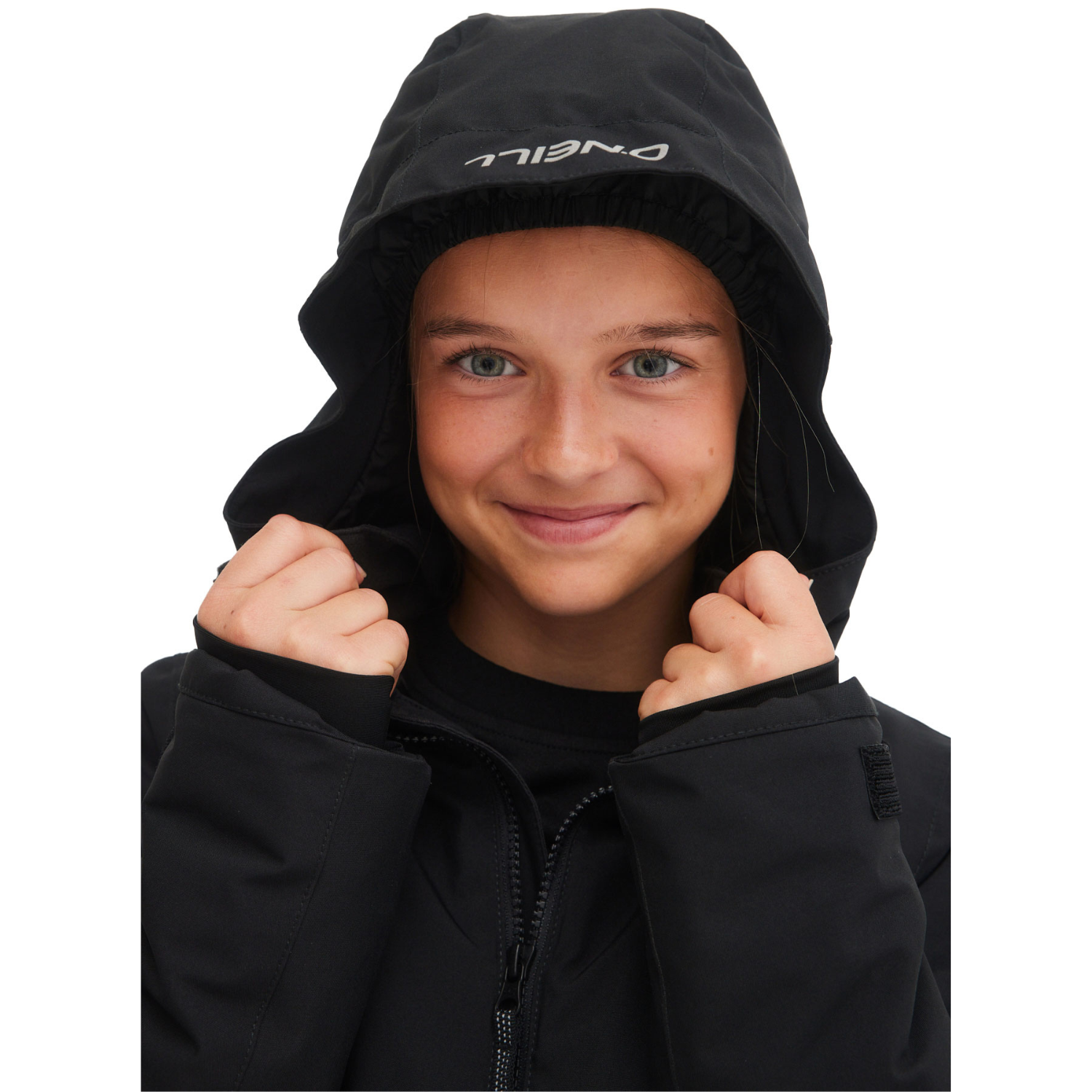 2023 Girl's O'Neill Adelite AOP Jacket