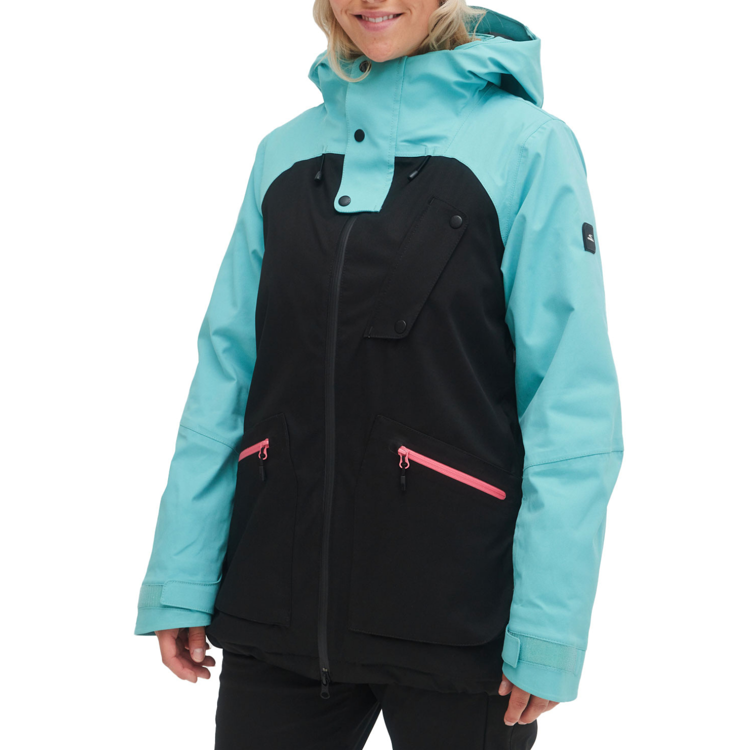 2023 Women's O'Neill Ametrine Jacket
