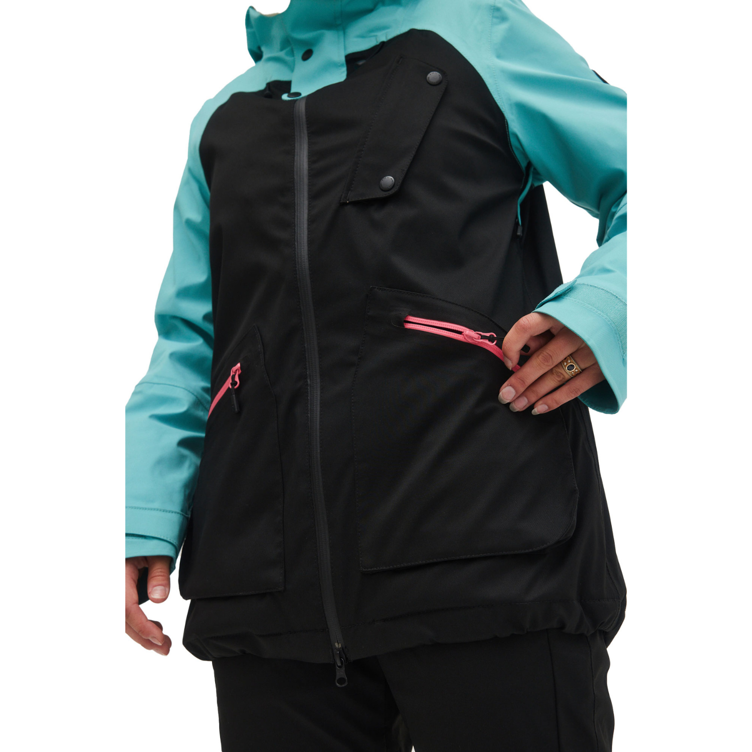 2023 Women's O'Neill Ametrine Jacket