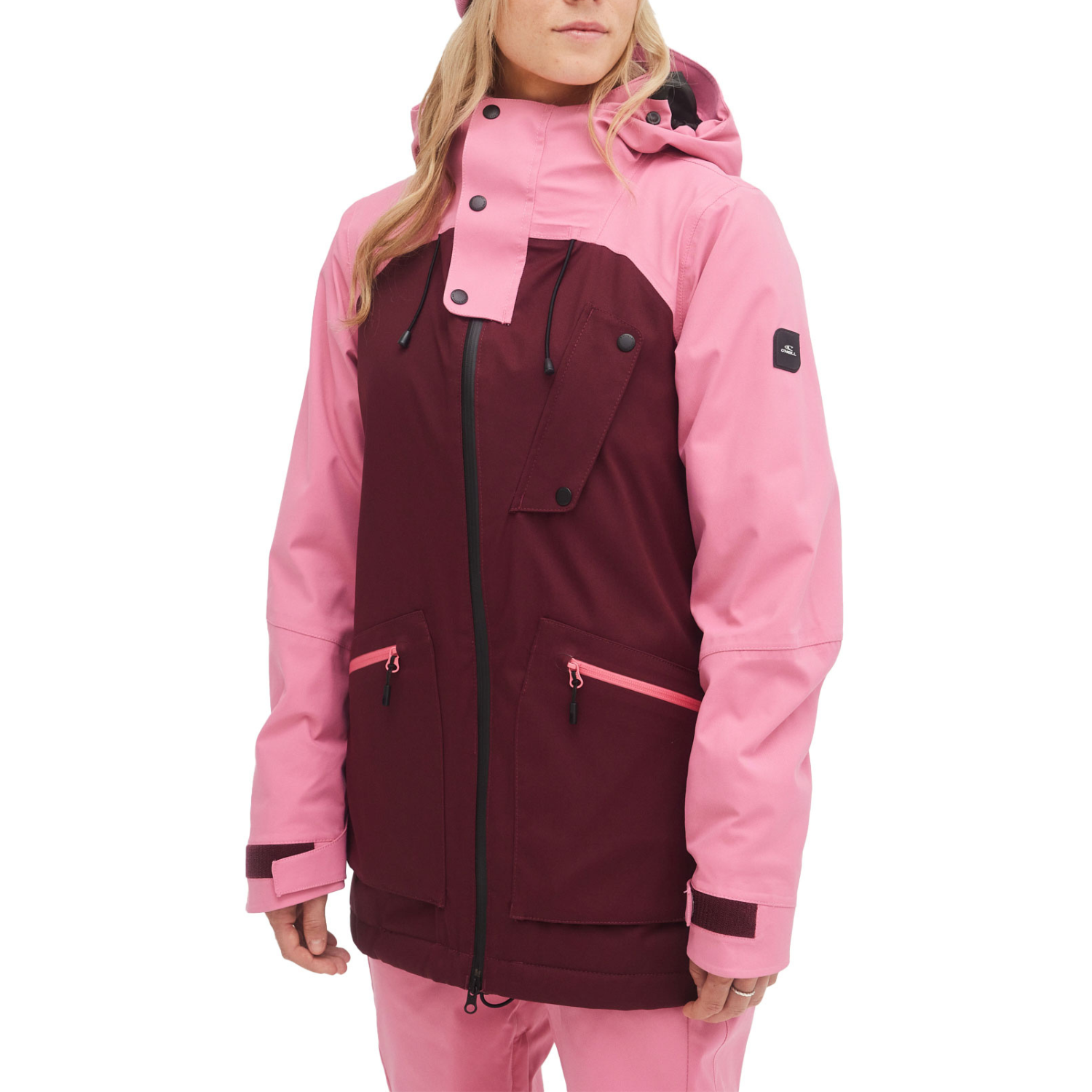 2023 Women's O'Neill Ametrine Jacket