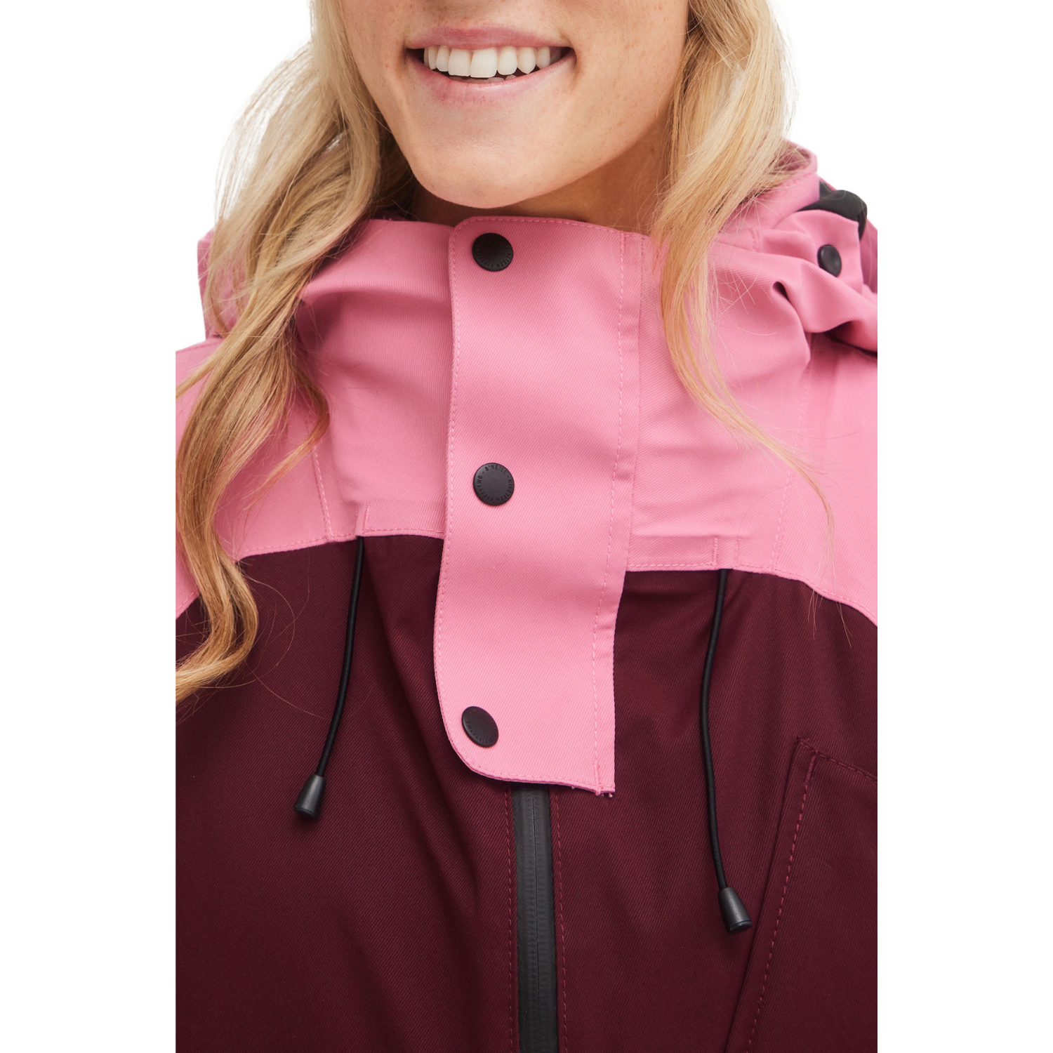 2023 Women's O'Neill Ametrine Jacket