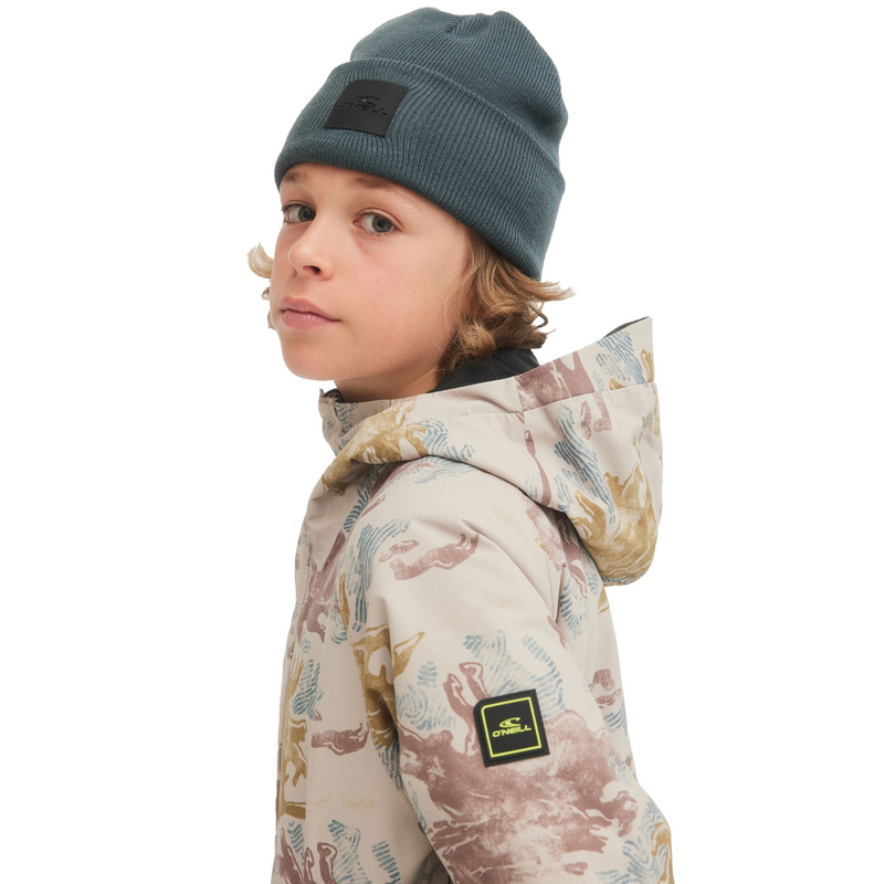 O'Neill Anorak Jacket 2023 - Boy's Snowboard Jacket