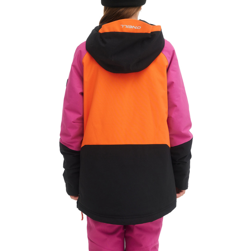 O'Neill Anorak Girl's Snowboard Jacket 2023