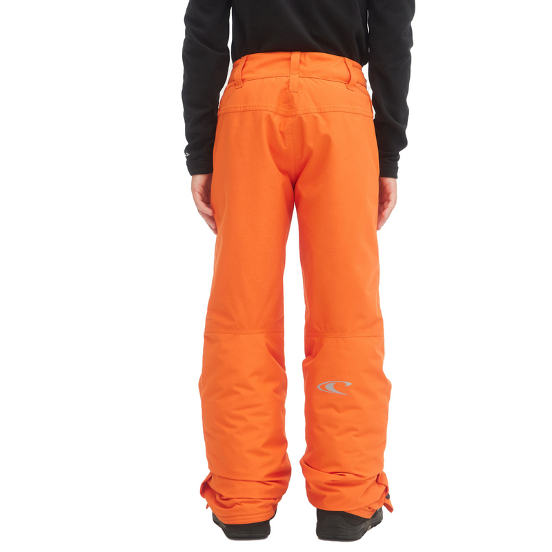 O'Neill Anvil Boy's Snowboard Pants 2023