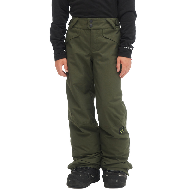 O'Neill Anvil Boy's Snowboard Pants 2023