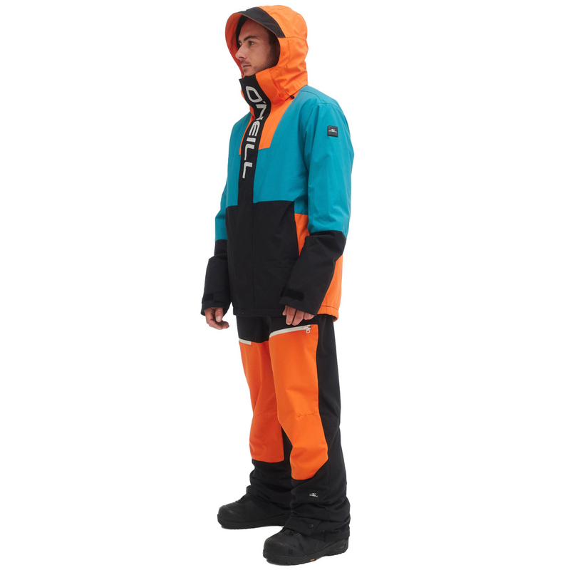 O'Neill Blizzard Men's Snowboard Pants 2023
