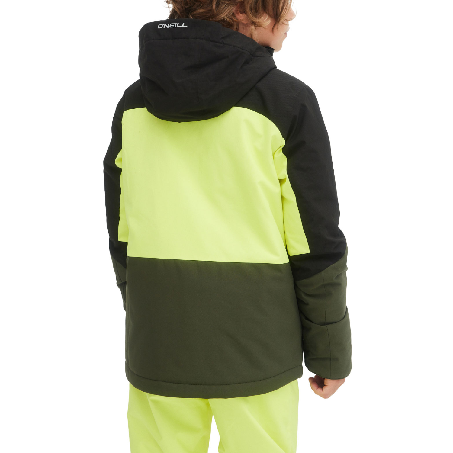 O'Neill Carbonite Jacket 2023 - Boy's Snowboard Jacket