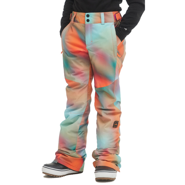 O'Neill Charm Aop Girl's Snowboard Pants 2023