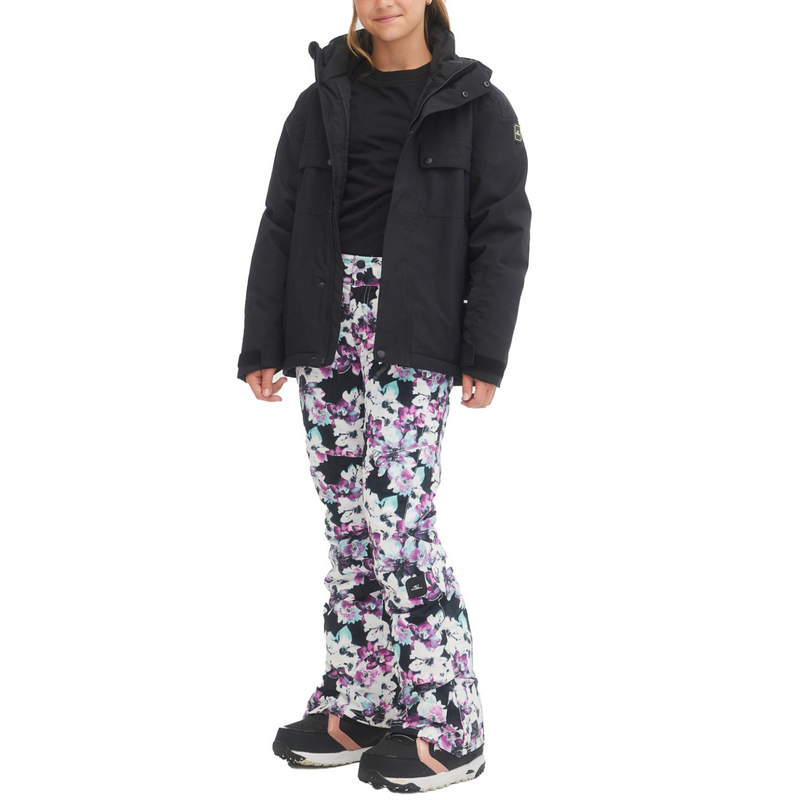 O'Neill Charm Aop Girl's Snowboard Pants 2023