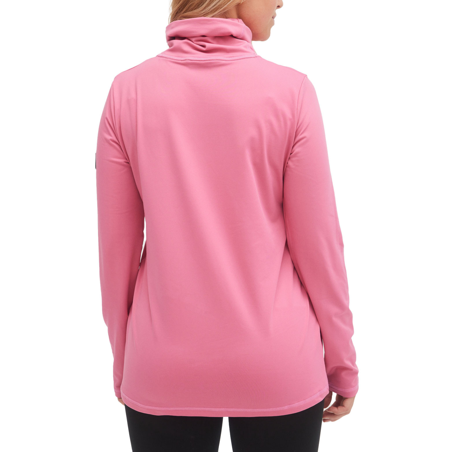2023 O'Neill Clime Women's Fleece - Chateau Rose