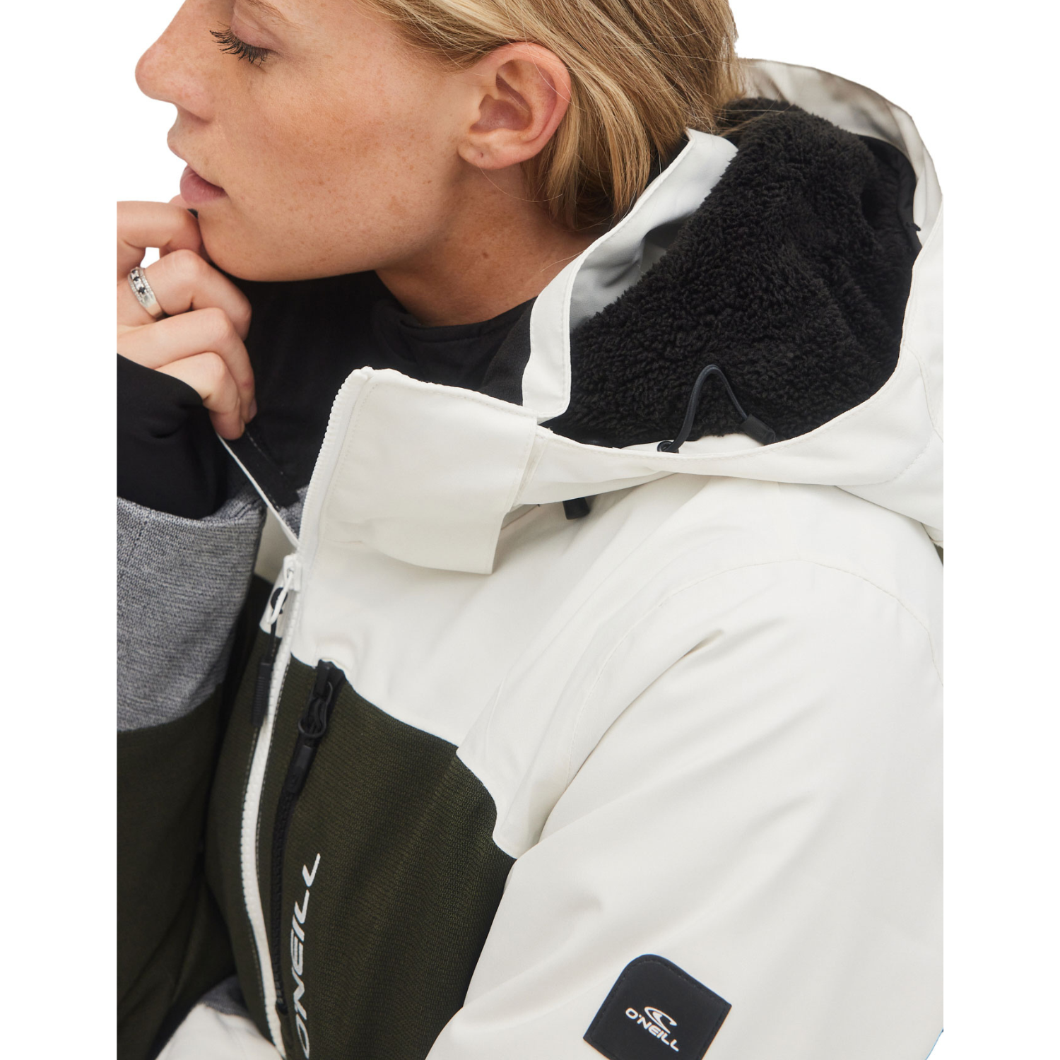 O'Neill Diamond Women's Snowboard Jacket 2023