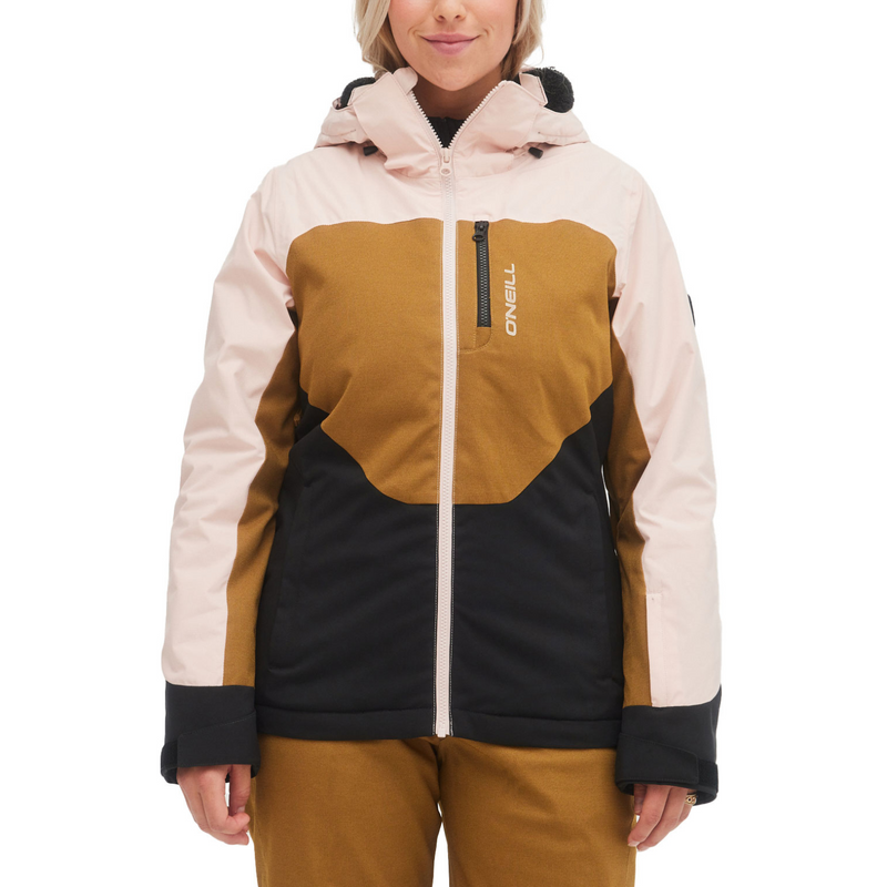 O'Neill Diamond Women's Snowboard Jacket 2023