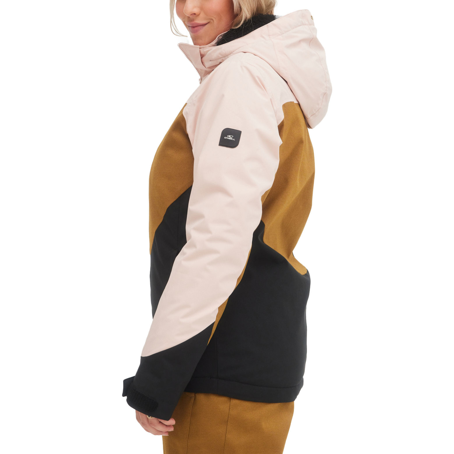 O'Neill Diamond Women's Snowboard Jacket 2023