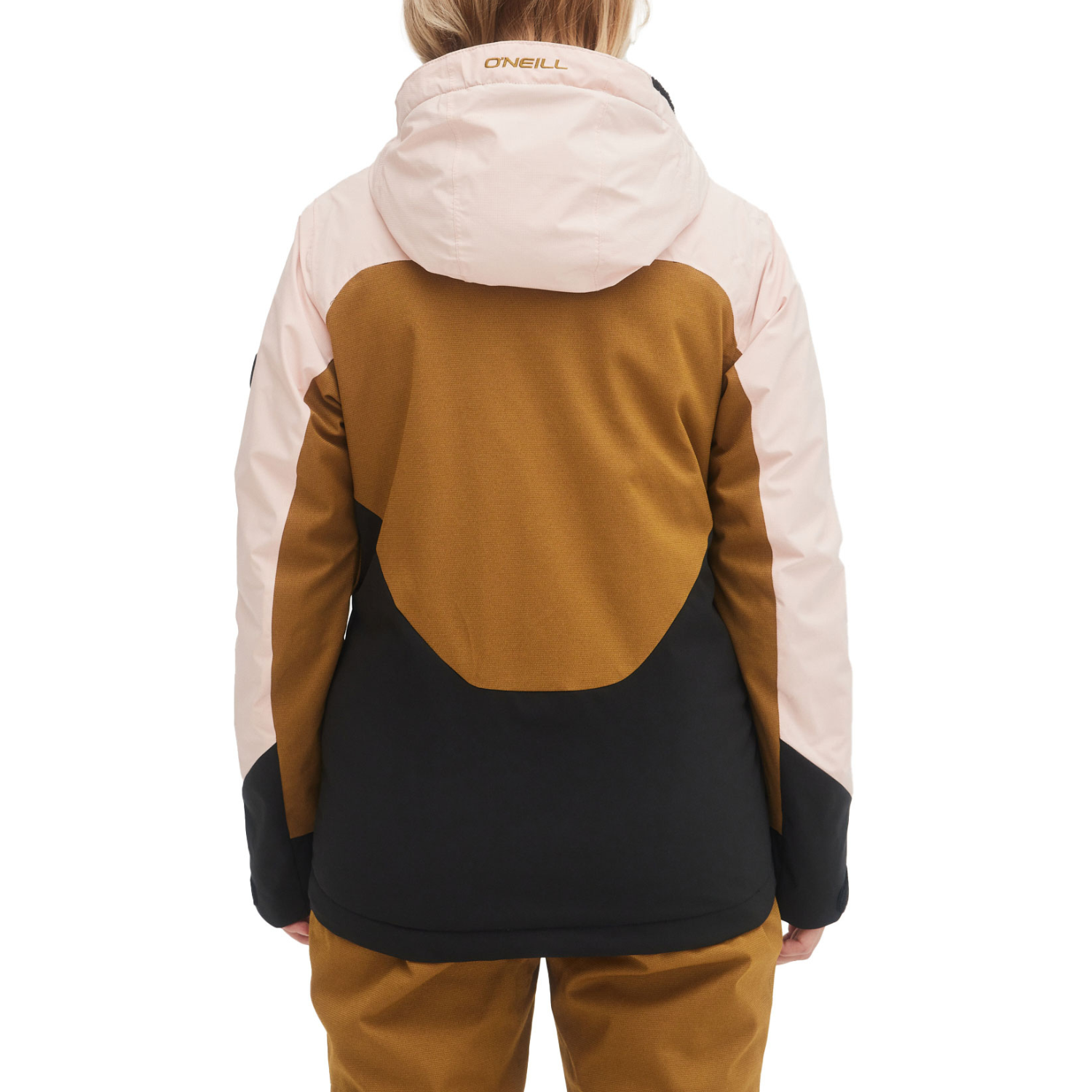 O'Neill Diamond Women's Snowboard Jacket 2023