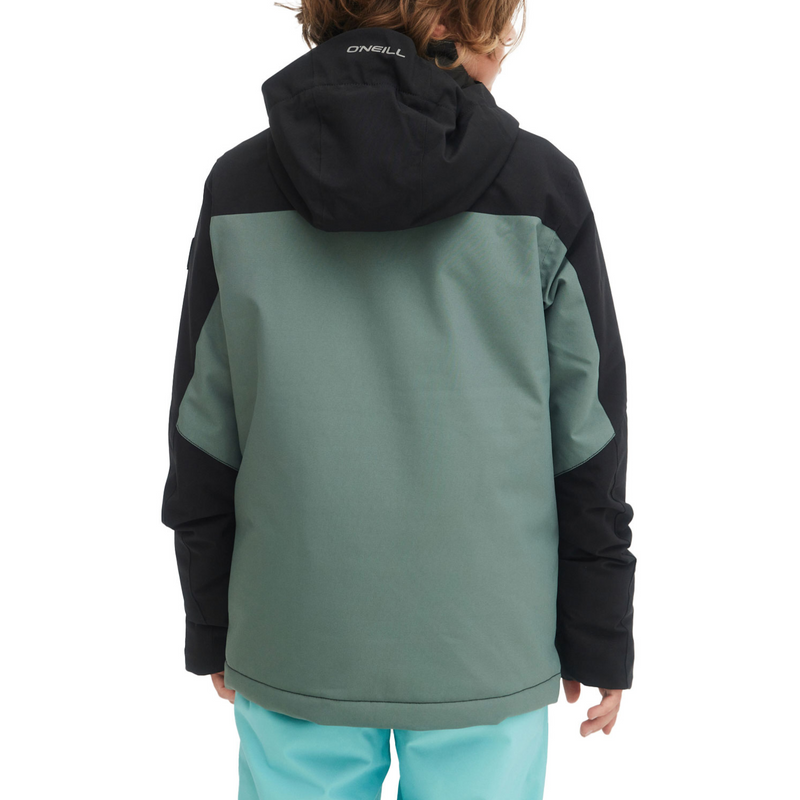 O'Neill Hammer Jacket 2023 - Boy's Snowboard Jacket